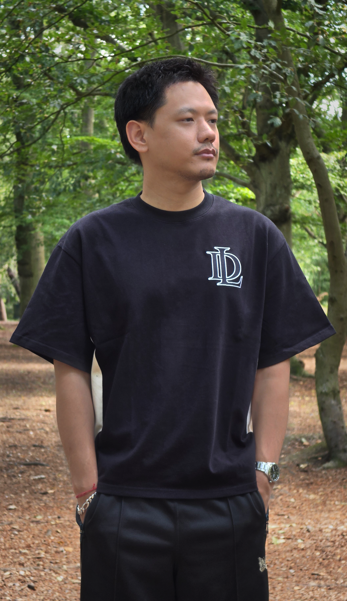 Lalidabi T shirt