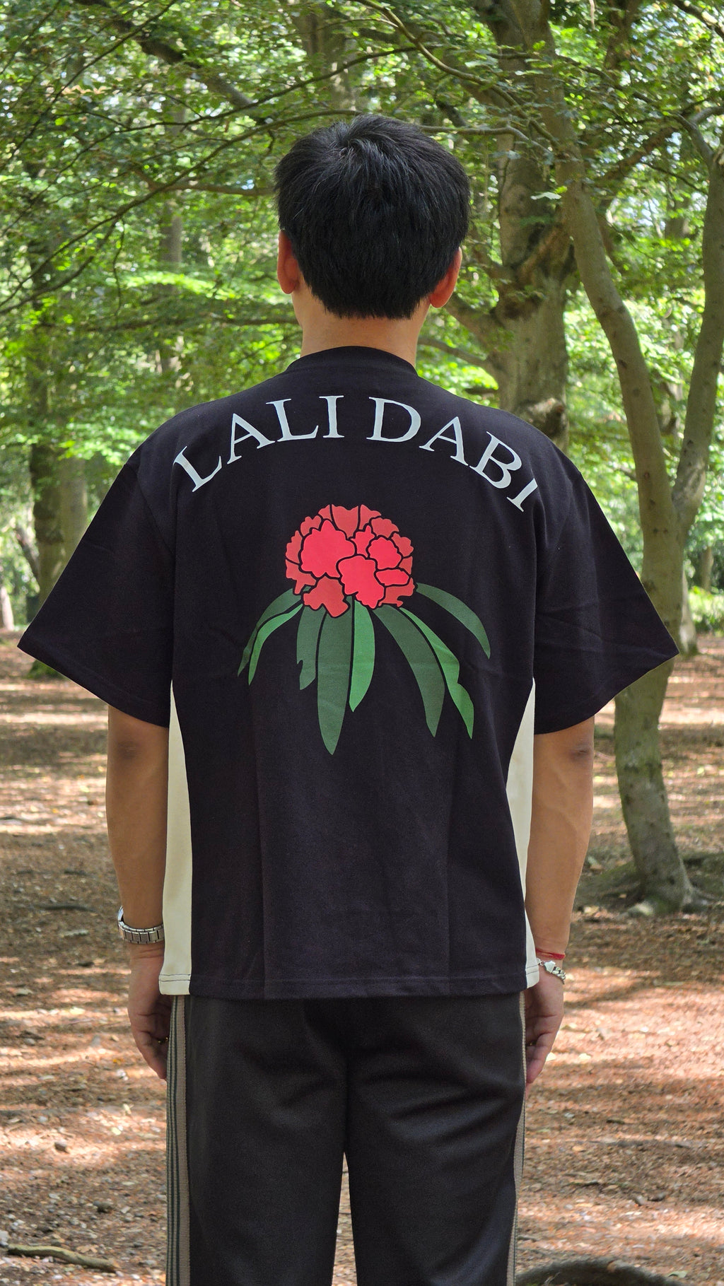 Lalidabi T shirt