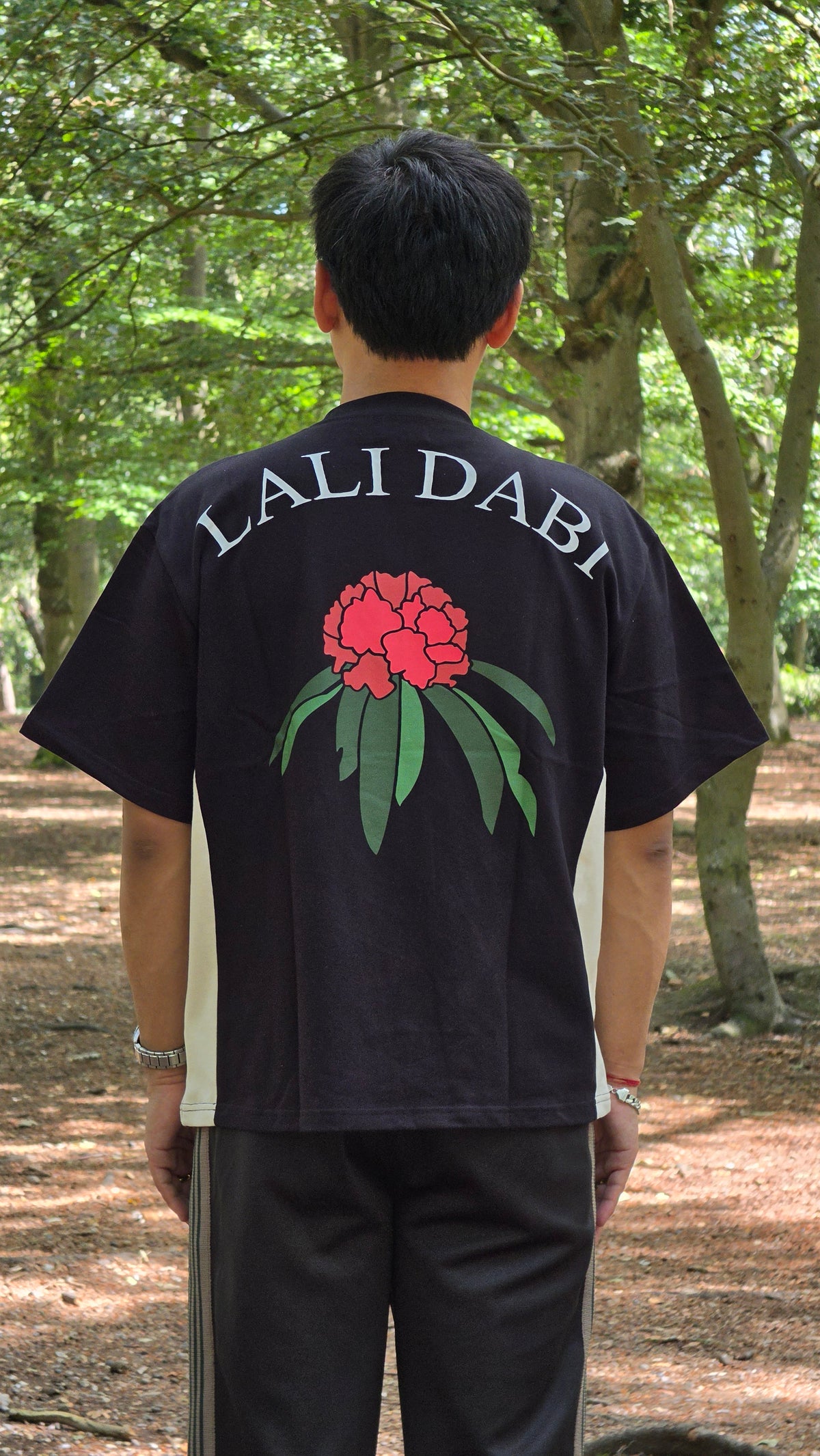 Lalidabi T shirt
