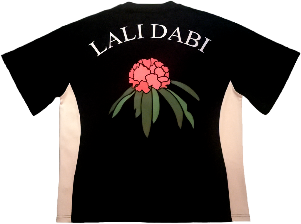 Lalidabi T shirt