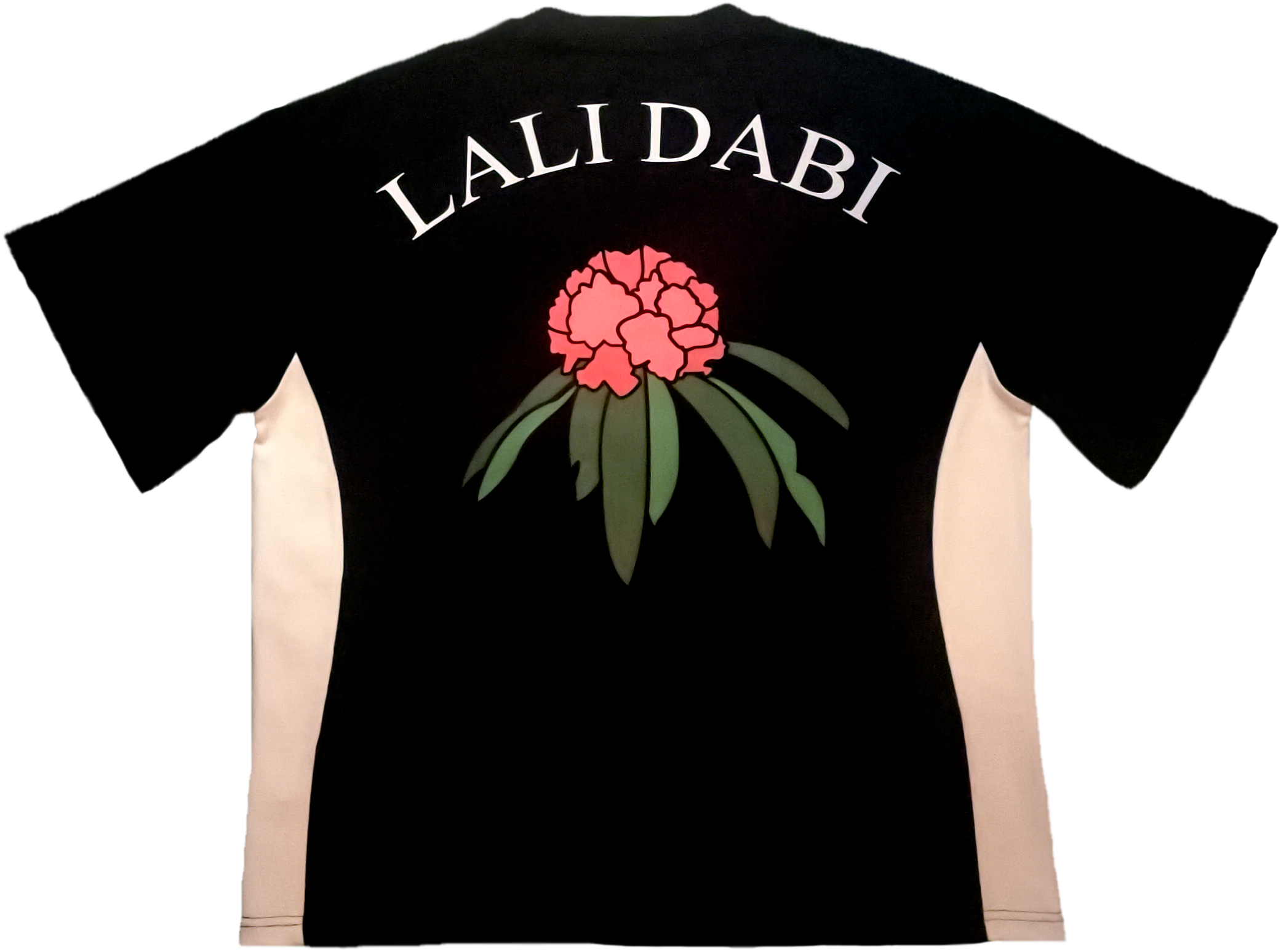 Lalidabi T shirt