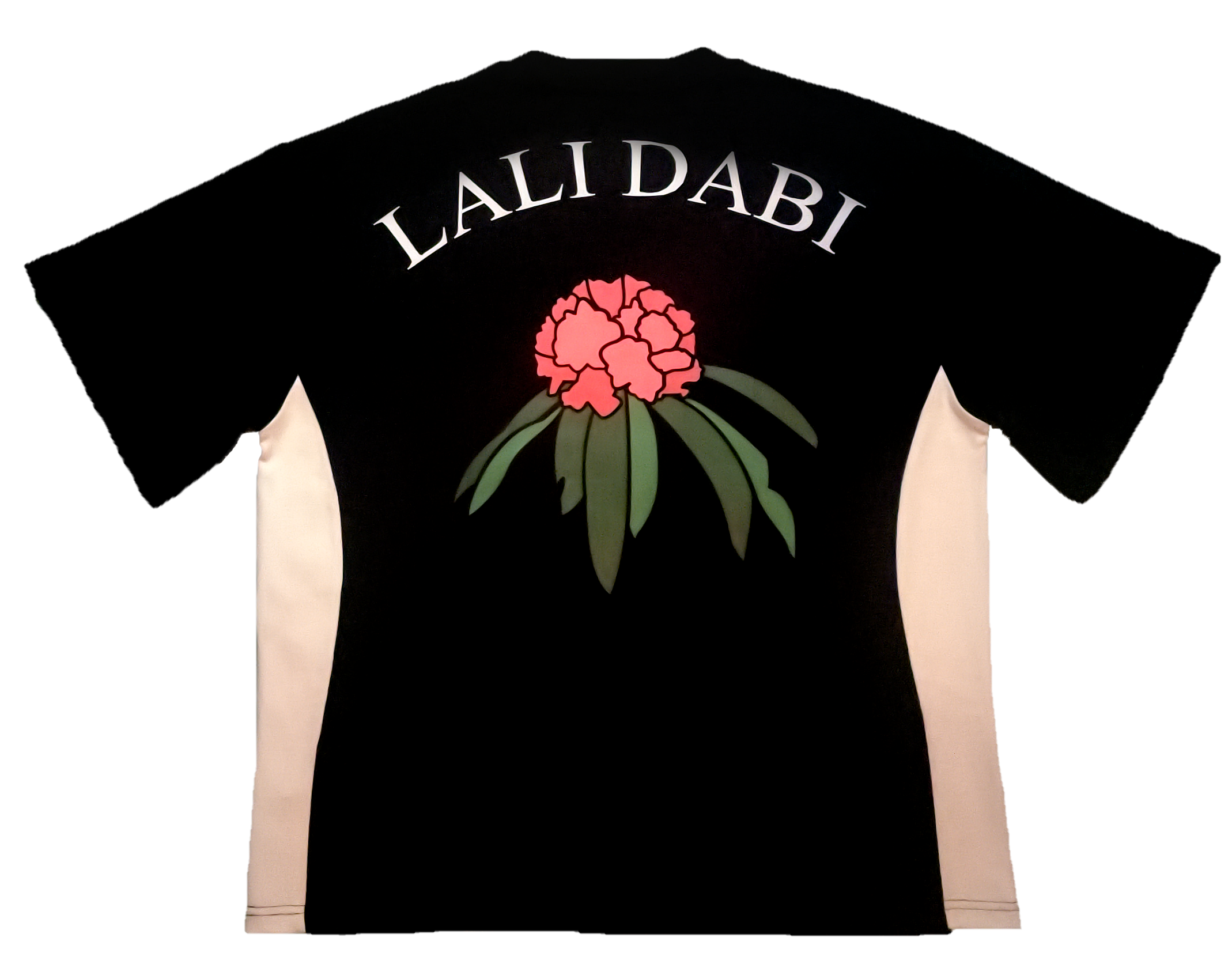 Lalidabi T shirt